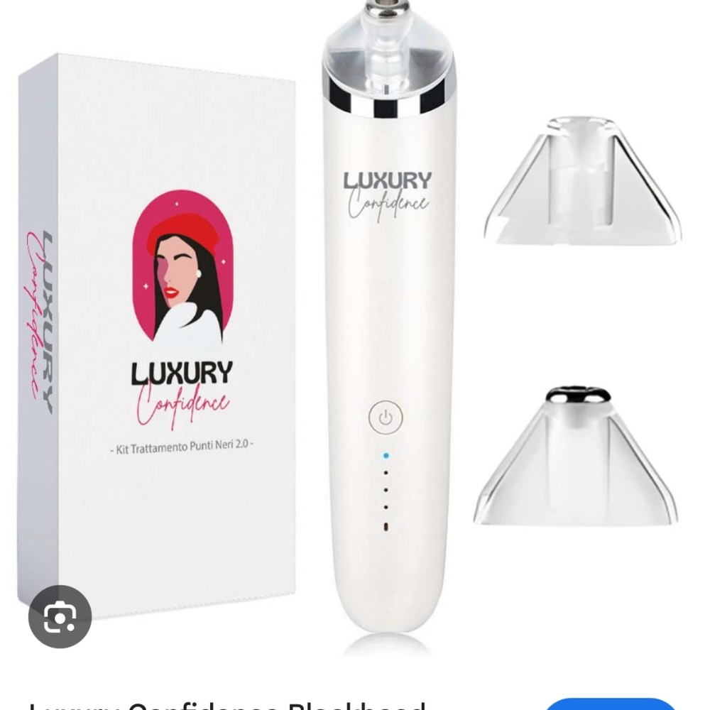 Luxury Confidence Aphrodite- Skin clearing kit 2.0